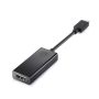HP USB-C naar VGA adapter (N9K76AA) thumbnail