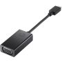 HP USB-C naar VGA adapter (N9K76AA) thumbnail