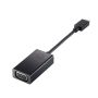 HP USB-C naar VGA adapter (N9K76AA) thumbnail