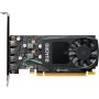 Acer VGA BD.NVIDIA.QUADRO.P620.GDDR5.2GB.LP.PCI-EX16 (DA.P6211.002) thumbnail