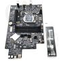 Acer Moederbord H470 met RTL8111EPV (DB.VT511.005) thumbnail