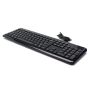 Acer KEYBD.USB.FRA.BLACK.W8 (DK.USB1B.04J) thumbnail
