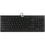 Acer USB Keyboard zwart Arabisch/Engels (DK.USB1P.05U) thumbnail