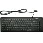 Acer USB Keyboard QWERTY Hungarian (DK.USB1P.06F) thumbnail