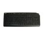 Acer KB.RF403.076 toetsenbord RF Draadloos QWERTY Engels Zwart (KB.RF403.076) thumbnail