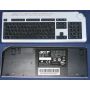 Acer Draadloos Toetsenbord UK 105-toets (KB.RF403.076) thumbnail