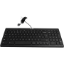 Acer KEYBD.USB.UK.105K.BLK.NEWLOGO (KB.USB0P.274) thumbnail