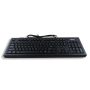 Acer USB Keyboard Zwart (KB.USB0P.276) thumbnail