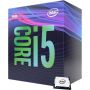 Acer CPU.I5-9400.LGA.2.9G.9M.2666.1151.65W.U0 thumbnail