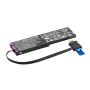 Hewlett Packard Enterprise P01365-B21 reservebatterij voor opslagapparatuur RAID-controller (P01365-B21) thumbnail