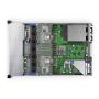 Hewlett Packard Enterprise ProLiant DL380 Gen10 4214 12LFF PERF WW server Rack (2U) Intel® Xeon® Silver 2,2 GHz 16 GB DDR4-SDRAM 800 W (P02468-B21) thumbnail