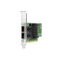 Hewlett Packard Enterprise P06251-B21 netwerkkaart Intern Ethernet / Fiber 100000 Mbit/s (P06251-B21) thumbnail