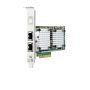 Hewlett Packard Enterprise Ethernet 10Gb 2-port BASE-T QL41132HLRJ Intern 10000 Mbit/s (P08437-B21) thumbnail