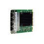 Hewlett Packard Enterprise Ethernet 1Gb 4-port BASE-T I350-T4 OCP3 Intern 1000 Mbit/s (P08449-B21) thumbnail