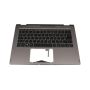 Acer KEYBOARD.BLACK.CZ/SK.BL (NK.I1313.0G4) thumbnail