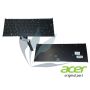 Acer Keyboard Black US-INT Bluetooth (NK.I1313.19H) thumbnail