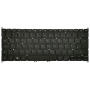 Acer Keyboard Swiss-German voor Aspire (NK.I1317.03U) thumbnail