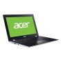 Acer Keyboard CZ-SK 82KS Zwart (NK.I131S.0CY) thumbnail