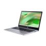 Acer Keyboard Swiss-German 82KS Black (NK.I131S.0DB) thumbnail