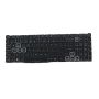 Acer 103KS US International Toetsenbord Zwart (NK.I1513.0ML) thumbnail