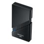 ADATA SE920 Thunderbolt technologie 4 TB USB Type-C USB4 Gen 3x2 Zwart (SE920-4TCBK) thumbnail