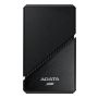 ADATA SE920 Thunderbolt technologie 4 TB USB Type-C USB4 Gen 3x2 Zwart (SE920-4TCBK) thumbnail