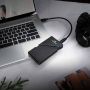 ADATA SE920 Thunderbolt technologie 4 TB USB Type-C USB4 Gen 3x2 Zwart (SE920-4TCBK) thumbnail