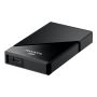 ADATA SE920 Thunderbolt technologie 4 TB USB Type-C USB4 Gen 3x2 Zwart (SE920-4TCBK) thumbnail