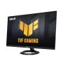ASUS TUF Gaming VG279Q3R-J computer monitor 68,6 cm (27") 1920 x 1080 Pixels Full HD LCD Zwart (90LM0AD1-B02E70) thumbnail