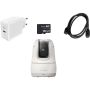 Canon PowerShot PX 1/2.3" Compactcamera 11,7 MP CMOS Wit (5591C003) thumbnail