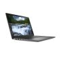 DELL Latitude 3550 Intel® Core™ i5 i5-1335U Laptop 39,6 cm (15.6") Full HD 16 GB DDR5-SDRAM 512 GB SSD Wi-Fi 6E (802.11ax) Windows 11 Pro Grijs (8HKJF) thumbnail