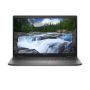 DELL Latitude 3550 Intel® Core™ i5 i5-1335U Laptop 39,6 cm (15.6") Full HD 16 GB DDR5-SDRAM 512 GB SSD Wi-Fi 6E (802.11ax) Windows 11 Pro Grijs (8HKJF) thumbnail