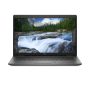 DELL Latitude 3450 Intel® Core™ i5 i5-1335U Laptop 35,6 cm (14") Full HD 16 GB DDR5-SDRAM 512 GB SSD Wi-Fi 6E (802.11ax) Windows 11 Pro Grijs (T1CXM) thumbnail