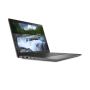 DELL Latitude 3450 Intel® Core™ i5 i5-1335U Laptop 35,6 cm (14") Full HD 16 GB DDR5-SDRAM 512 GB SSD Wi-Fi 6E (802.11ax) Windows 11 Pro Grijs (T1CXM) thumbnail
