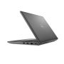 DELL Latitude 3450 Intel® Core™ i5 i5-1335U Laptop 35,6 cm (14") Full HD 16 GB DDR5-SDRAM 512 GB SSD Wi-Fi 6E (802.11ax) Windows 11 Pro Grijs (T1CXM) thumbnail