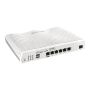 Draytek Vigor 2866L Router met Gigabit Ethernet en Dual-Band WLAN (V2866L-DE-AT-CH) thumbnail