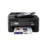 Epson WorkForce WF-2630WF (C11CE36402) thumbnail