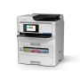 Epson WorkForce Pro EM-C800RDWF Inkjet A4 4800 x 1200 DPI 35 ppm Wifi (C11CK19401) thumbnail