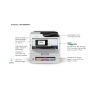 Epson WorkForce Pro EM-C800RDWF Printer thumbnail