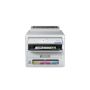 Epson WorkForce Pro EP-C800RDW inkjetprinter Kleur 4800 x 1200 DPI A4 Wifi (C11CK21401) thumbnail