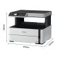 Epson EcoTank ET-M2140 (C11DG27402) thumbnail