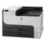 HP LaserJet Enterprise 700 printer M712dn, Zwart-wit, Printer voor Bedrijf, Print, Printen via de USB-poort aan voorzijde; Dubbelzijdig printen (M712DN) thumbnail