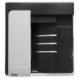 HP LaserJet Enterprise 700 printer M712dn, Zwart-wit, Printer voor Bedrijf, Print, Printen via de USB-poort aan voorzijde; Dubbelzijdig printen (M712DN) thumbnail