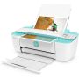 HP DeskJet 3762 All-in-One printer (T8X23B#629) thumbnail