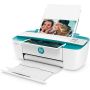HP DeskJet 3762 All-in-One printer (T8X23B#629) thumbnail