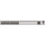 HUAWEI eKit S310 Series S310-24PN4X Managed L2+ 2.5G Ethernet (100/1000/2500) Power over Ethernet (PoE) 1U Grijs (98012534) thumbnail