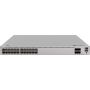 HUAWEI eKit S310 Series S310-24PN4X Managed L2+ 2.5G Ethernet (100/1000/2500) Power over Ethernet (PoE) 1U Grijs (98012534) thumbnail