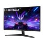 LG 27GS60F computer monitor 68,6 cm (27") 1920 x 1080 Pixels Full HD LCD Zwart (27GS60F-B) thumbnail