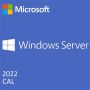 Microsoft Windows Server 2022 CAL - 5 User (R18-06464) thumbnail