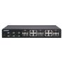 QNAP QSW-1208-8C netwerk-switch Unmanaged Zwart (QSW-1208-8C) thumbnail